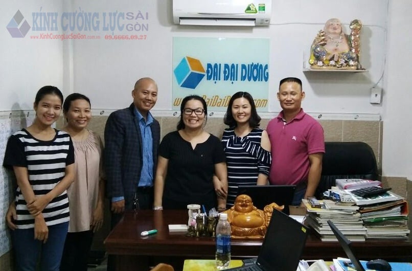 chủ tịch tập đoàn chc