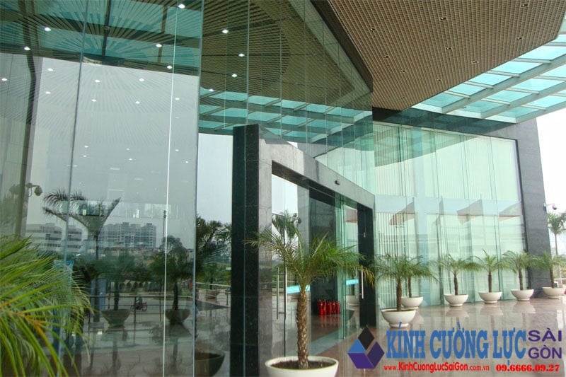 Cách nhận biết kính cường lực